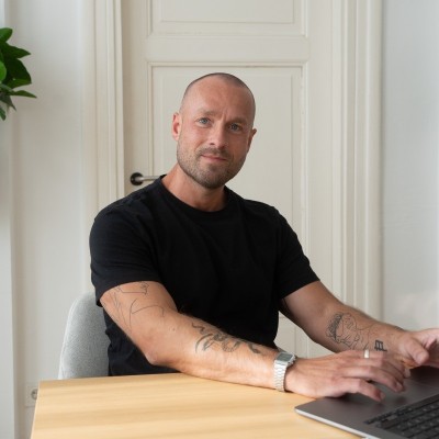 Tim Löwe